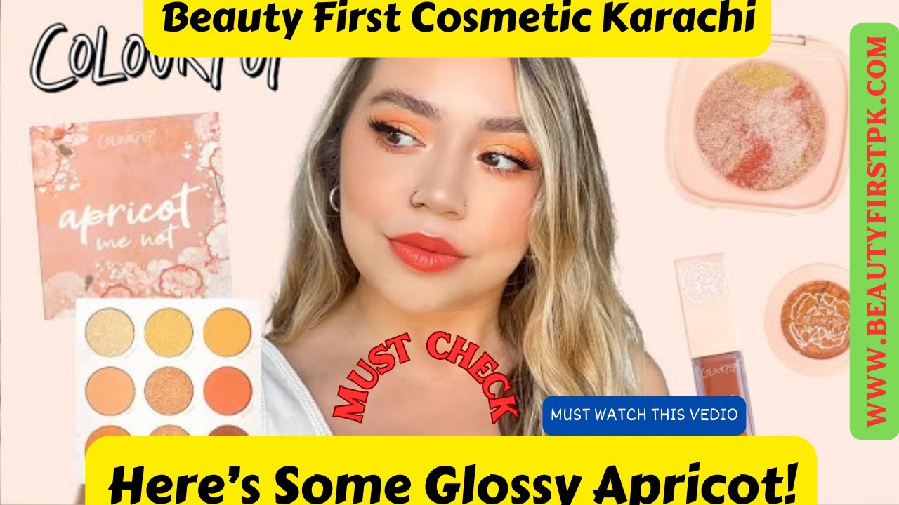 💄🔥Here’s Some Glossy Apricot🔥💄