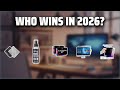 The Top 5 Best iMac Screen Protector in 2026 - Must Watch Before Buying!