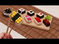 How To Cook LEGO Sushi | Strange Simple Recipe