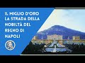 La nascita del Miglio d'Oro: la "città dei nobili" sulle coste vesuviane