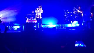 Talking To Myself  Linkin Park O2 Arena London England 2017 Last Concert Rip