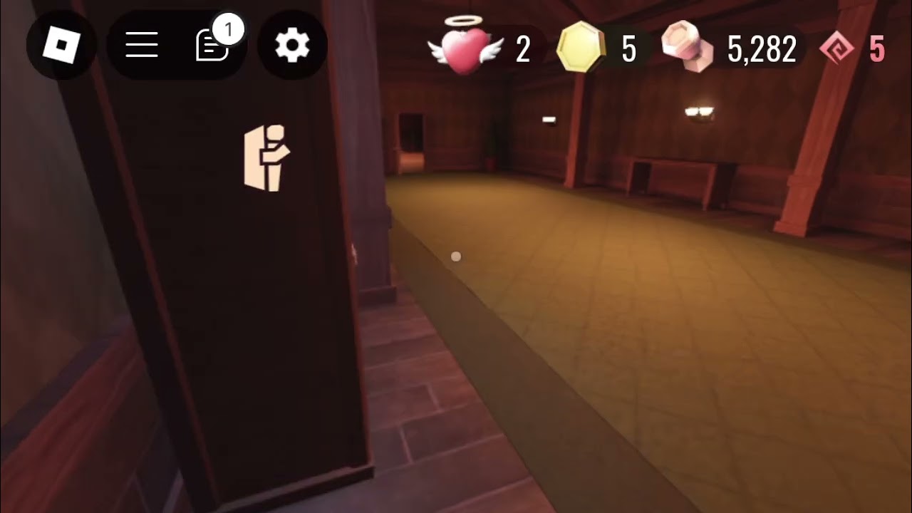 Doors entity jump scares