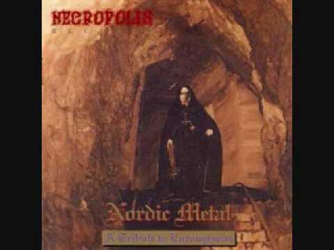 Thorns - Ærie Descent