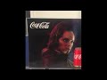Star Wars Movie and Coca Cola Lenticular printing test by Vinehall Displays