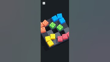 Fancade - Nonsense By R3DZ3R (Daily Challenge - Part 16-17/25)