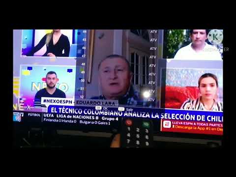 Video: Cómo Sintonizar Canales De Televisión Por Cable