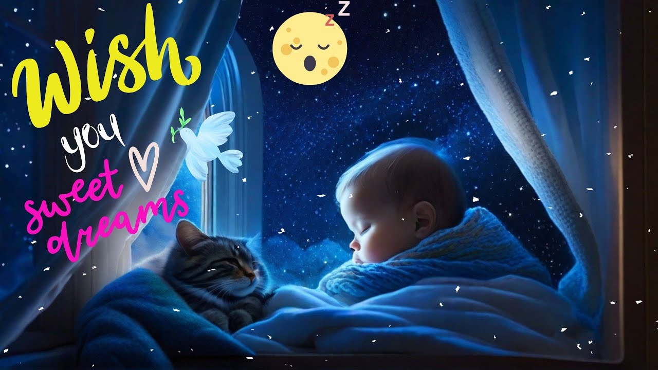 dreamy-lullaby-for-a-calm-peaceful-sleep-routine-for-baby-relaxing