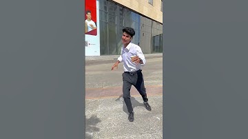 Thumbnail of Bekaar Dil👀🕺#shorts#trending#dancevideo#