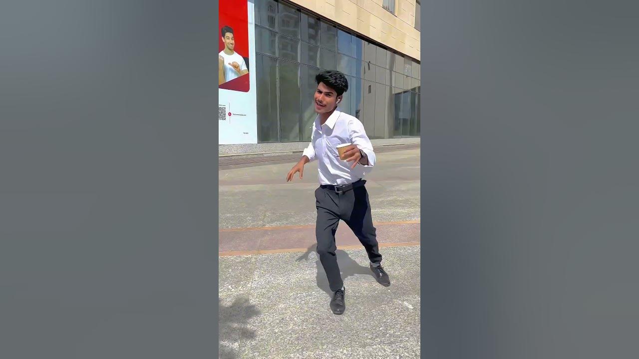 Bekaar Dil👀🕺#shorts#trending#dancevideo#