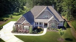 102 Cattail Crt Fayetteville GA  John Ryckeley ReMax GA 480p