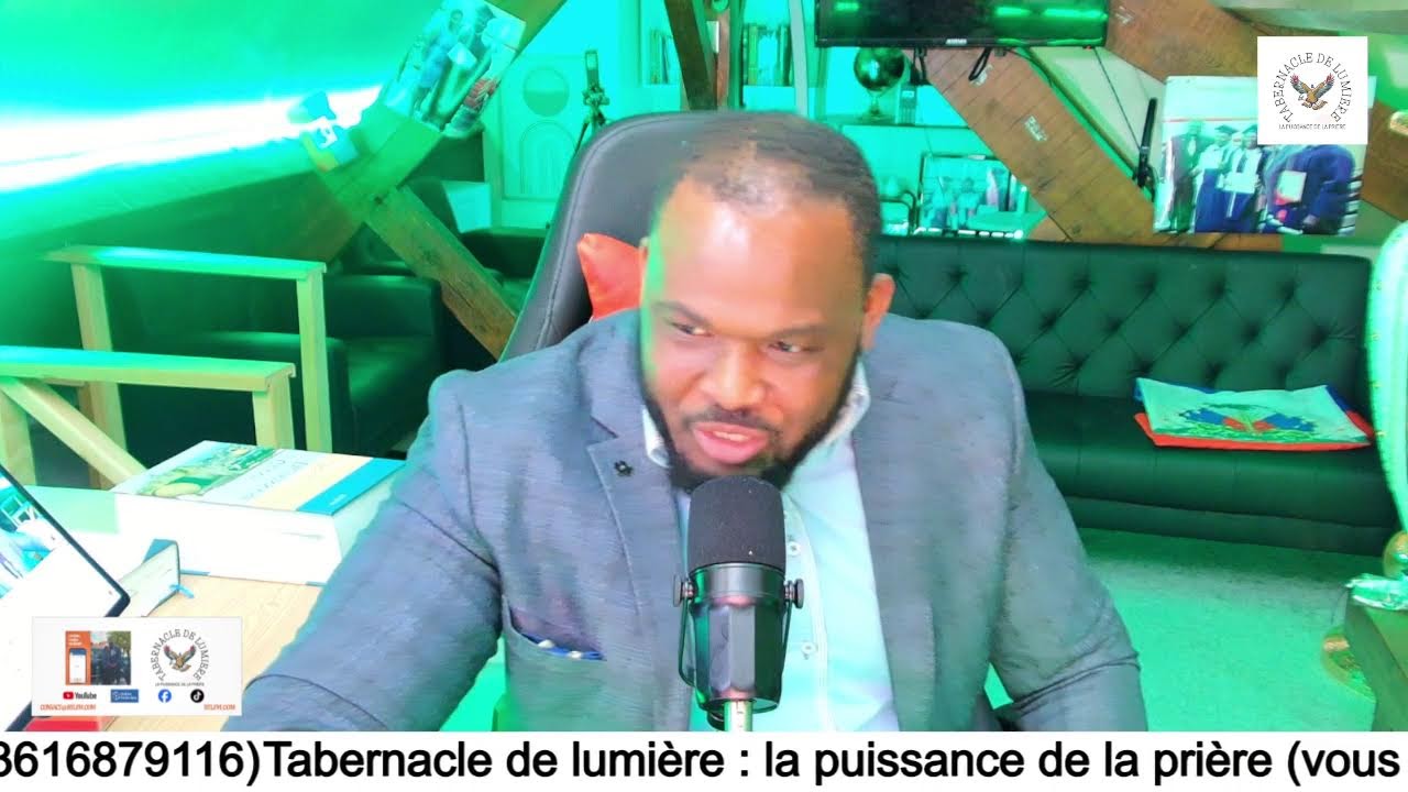 La puissance de la prière  (Les parents )  01.03.26  (l'empathie)