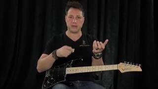 Simple Lead Playing with Nomad