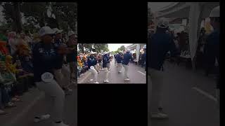 DPMPTSP Kab. Banggai. Dangndutan Dewek