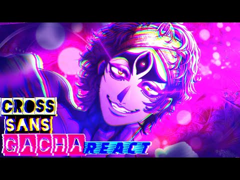 Deuses (Minha Au) reagindo ao rap do Shiva M4rkin | Drop shuumatsu (3/?) Gacha React