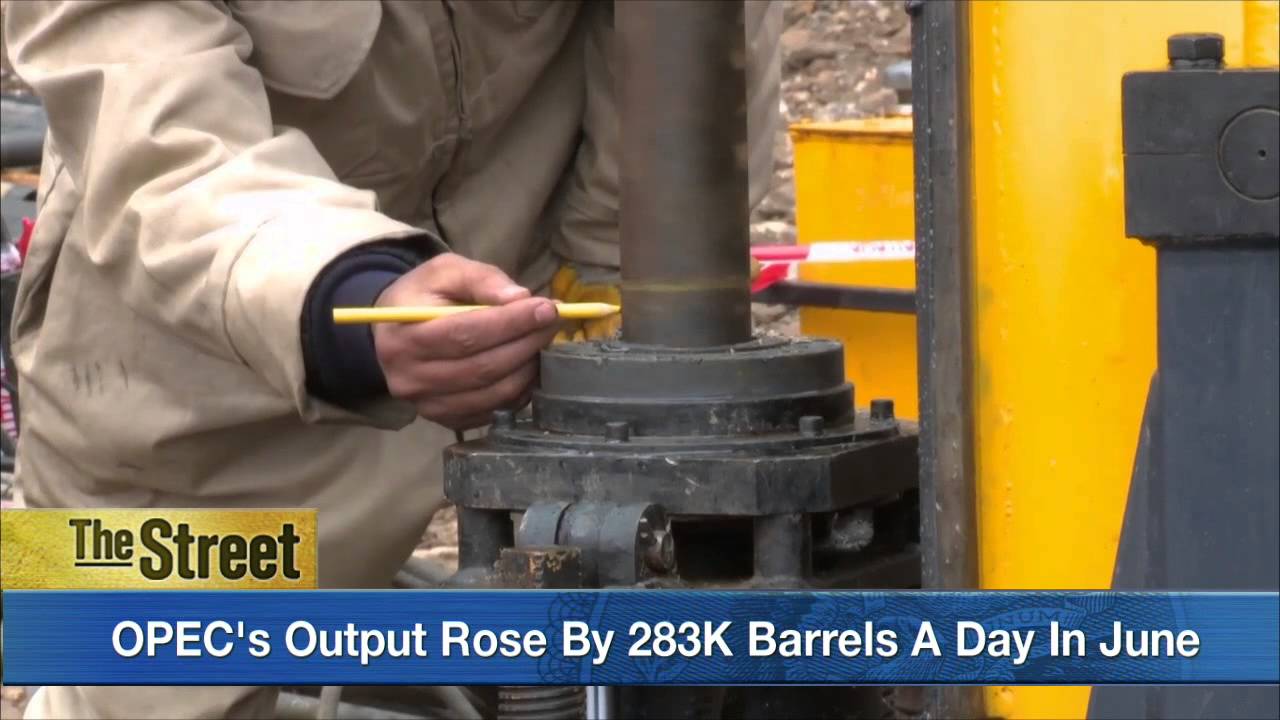 OPEC Lowers Demand Outlook, Global Consumption Increases OPEC Lowers Demand Outlook, Global Consumption Increases
