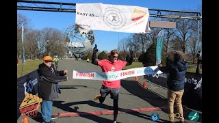 NSRF Pi Day 3 14 Mile - 2023