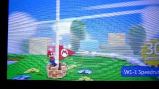 Super Mario 3D Land - tips & tricks 1 screenshot 1