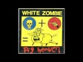 Video thumbnail for White Zombie - Pig Heaven/Slaughter the Grey (FULL EP)