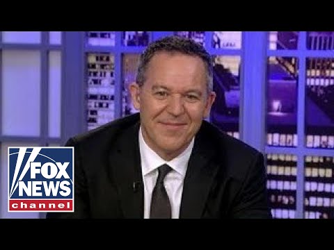 Gutfeld: The world is looking great for America