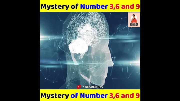 Mystery of number 3,6 and 9 #shorts #shorts #viral #youtubeshorts #trending