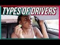 Types Of Drivers🚗