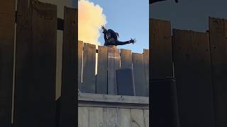 Opening Scaremony Of Nightmares Revealed At Knotts Scary Farm Will We See You In The Fog?