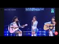 프로미스나인 ㅡ CLOVER / 보컬팀 , 댄스팀