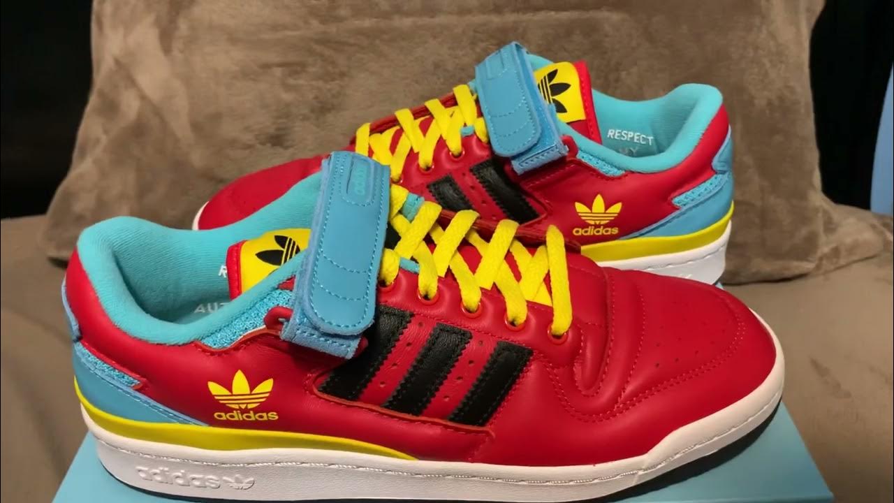Adidas South Park