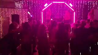 Dj Illusion Mc Twist Mc Flow Mc Shocking  Rosey Club 