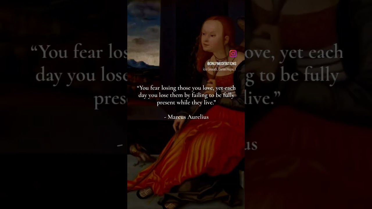 Enjoy the moments while they last  