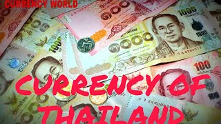 Currency Of Thailand And Its Value In India