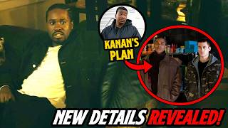 Kanan Was Behind Breeze s Death Confirmed By Showrunner Power Origins Season 1