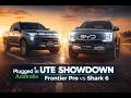 UTE WAR IGNITES ⚡ Nissan vs BYD + Cheap EV Shock