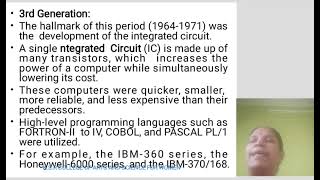 LCS : Problem Solving Techniques, Unit 1 | Ms. M. Sangeetha | Computer Science