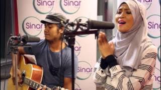 #AkustikSinar: Siti Nordiana & Lan Kristal - Memori Berkasih