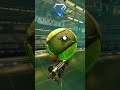 Tous les rangs font leur pire move rocketleague