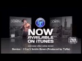 DONTAE - I CAN'T SETTLE DOWN (Produced by TyRo)