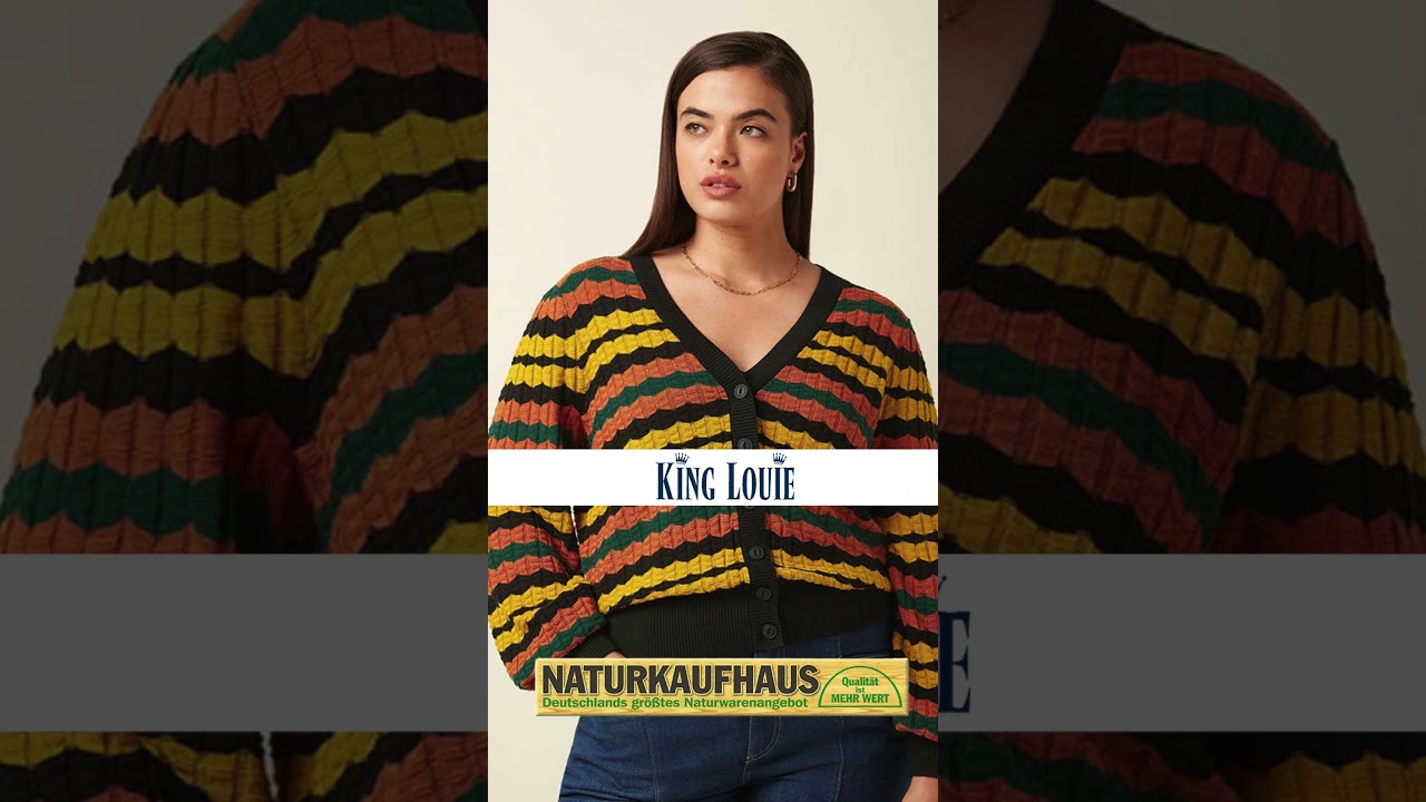 NKH HW Naturmode 25 Reel