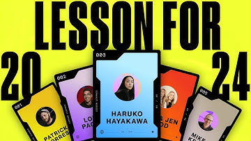 S1.E18. The Top 5 Skills Creatives Need to Know in 2024