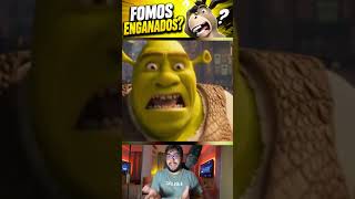 Novo trailer de Shrek 5 destruiu boatos sobre nova animação