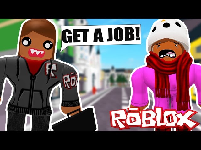 How to Get a Job at Roblox