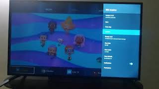 How to Delete Apps on JVC Smart TV