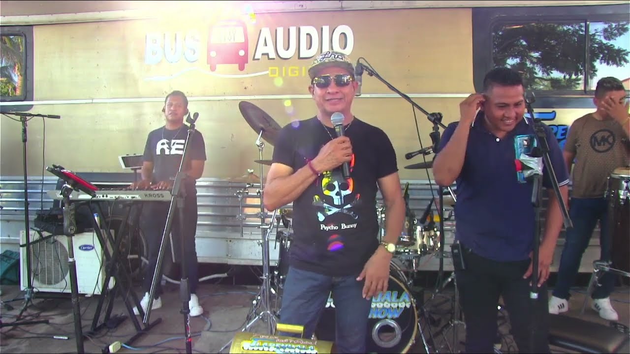 Convivencia entre amigos Live - Tlapehuala Show