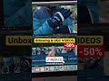 Unboxing & UGC Videos auf Anfrage. Social media Adds #Produktvideo #Tutorials #ecommerce #werbung