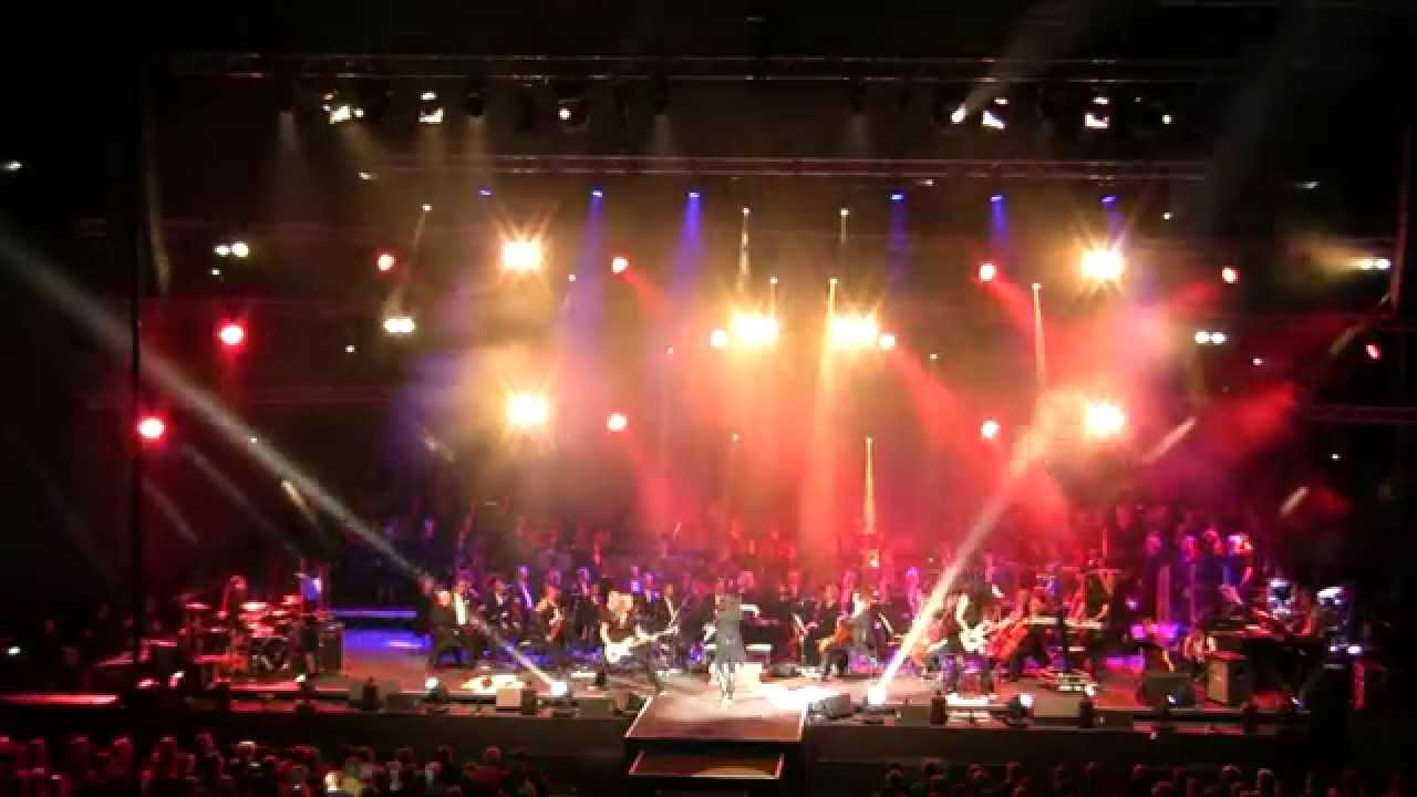 ELA ROXX - It's a sin