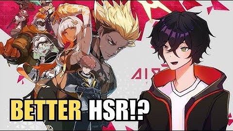 WUWA PLAYER PLAYS ETHERIA RESTART | Etheria Restart