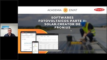 Solar.creator de Fronius: ¿Qué es y Cómo Usarlo en una Instalación de Energía Solar?