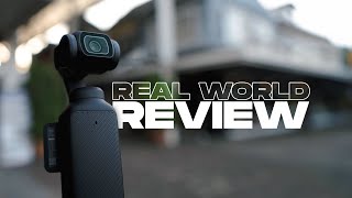 DJI OSMO POCKET 3 | Real World Review (After 6 Months)