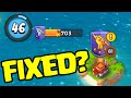 Boom Beach FINALLY Fixed Its BIGGEST Problem
