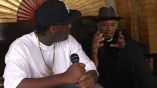 Cliffy Barz And Rev Run Profile